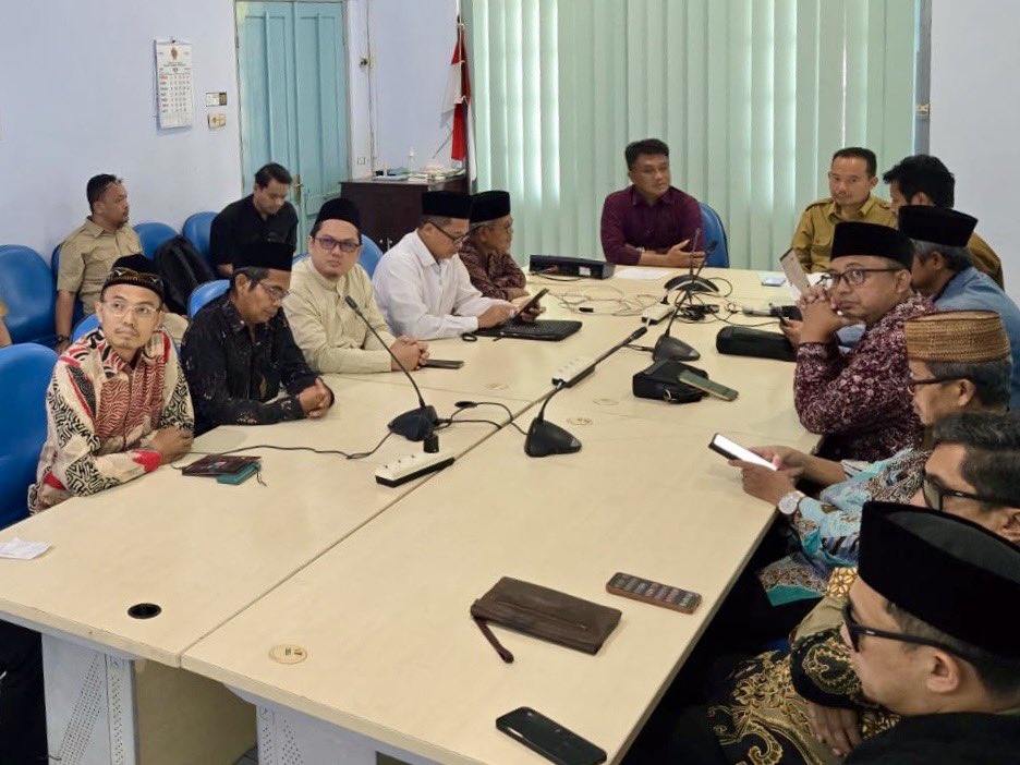 TRI NUGROHO tweet media