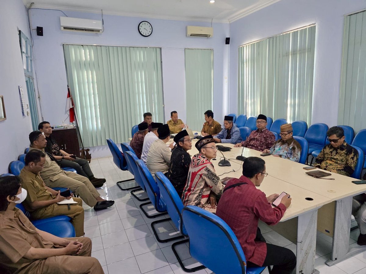 TRI NUGROHO tweet media