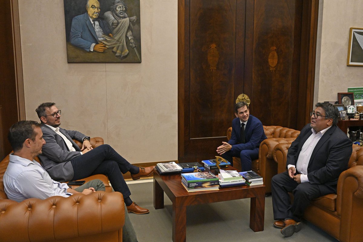 Marcelo Matzkin tweet media