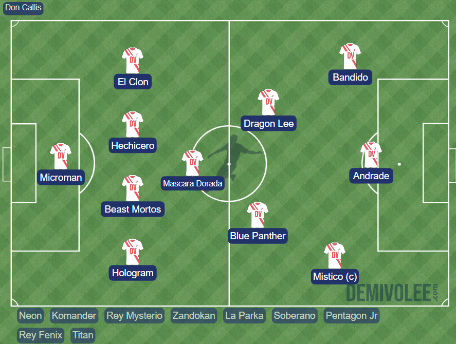 🟣| Kickout Live tweet media