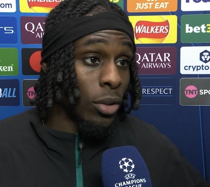 Le Marca Sports tweet media