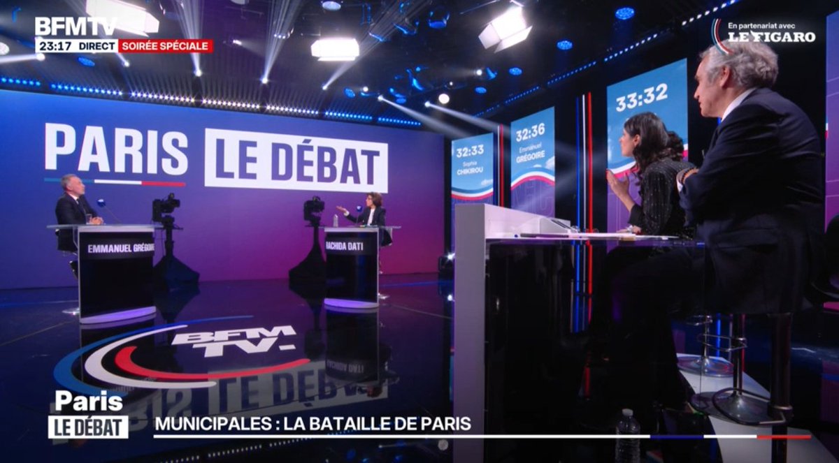 Meryem Cheybi tweet media