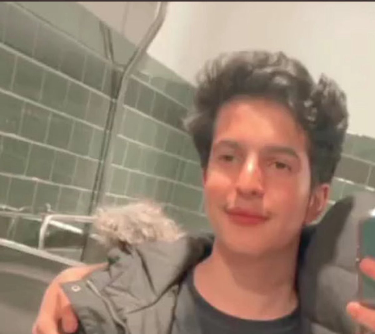 Ackerman tweet media