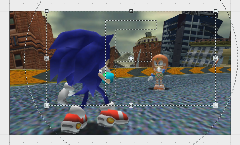 🌸 Captain !Dizzy 💫 tweet media