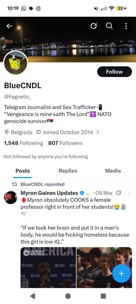 seth alia of the knife tweet media