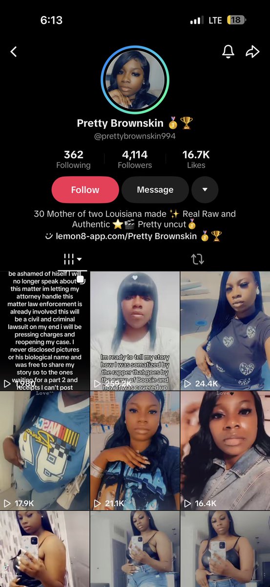 Boosie BadAzz tweet media