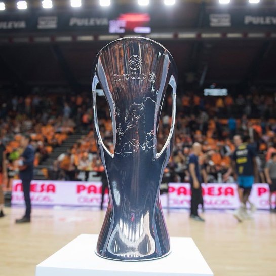 🇹🇷 3 TÜRK TAKIMI YARI FİNALDE!

🔥 3 temsilcimiz EuroCup yarı finallerine yükselme başarısı gösterdi!

Beşiktaş 🆚 Bahçeşehir Koleji
Türk Telekom 🆚 JL Bourg