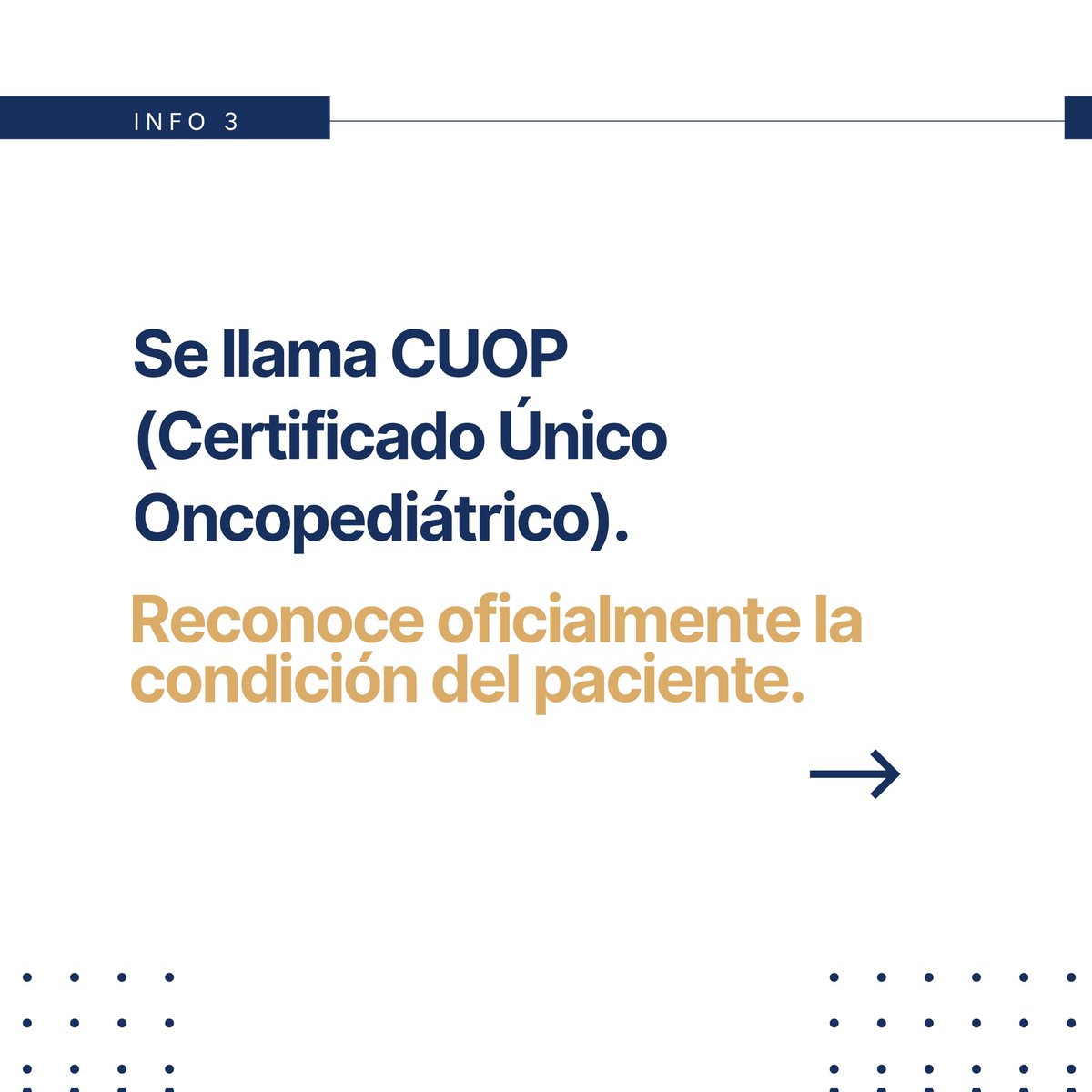 CASTROFERG's tweet photo. Cuando un hijo atraviesa un tratamiento oncológico, cada decisión médica es importante.

Conocer este derecho puede cambiar completamente el acceso a la salud.

Si necesitás orientación para tramitarlo, escribime por WhatsApp.
                 https://t.co/md8X16HEmD https://t.co/iDuLameVQH