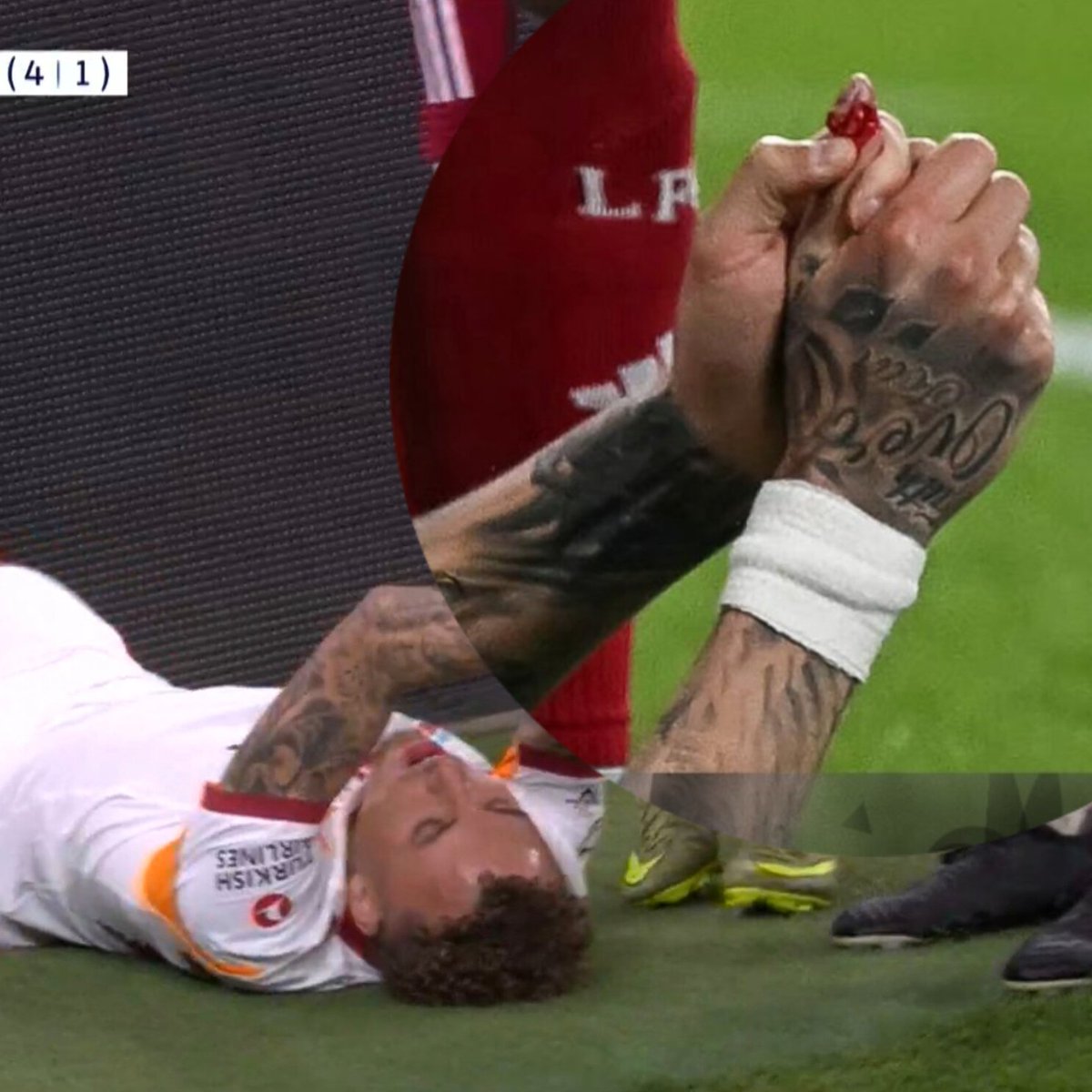 DünyaDeviGala tweet media