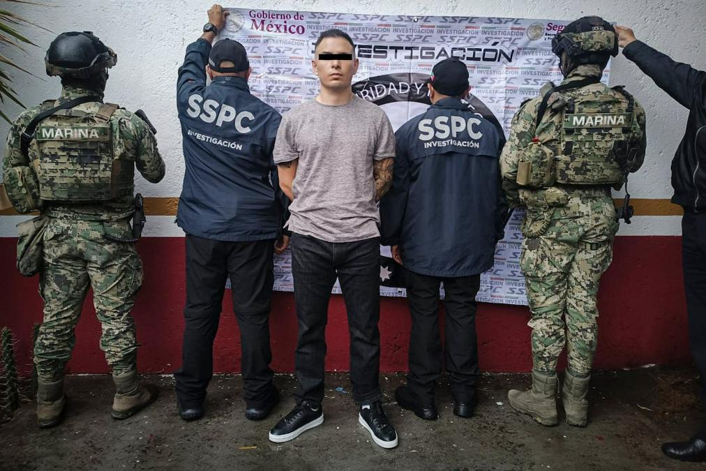 Crime Intel tweet media