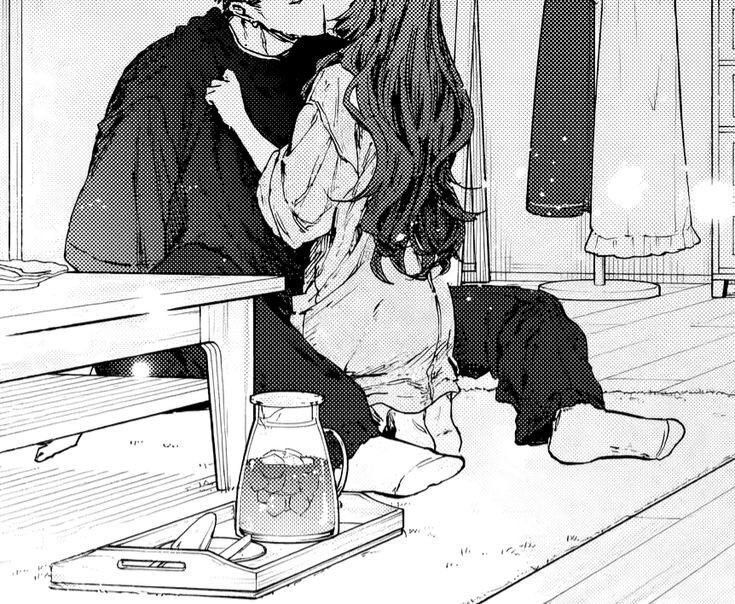 Out Of Context Manga tweet media