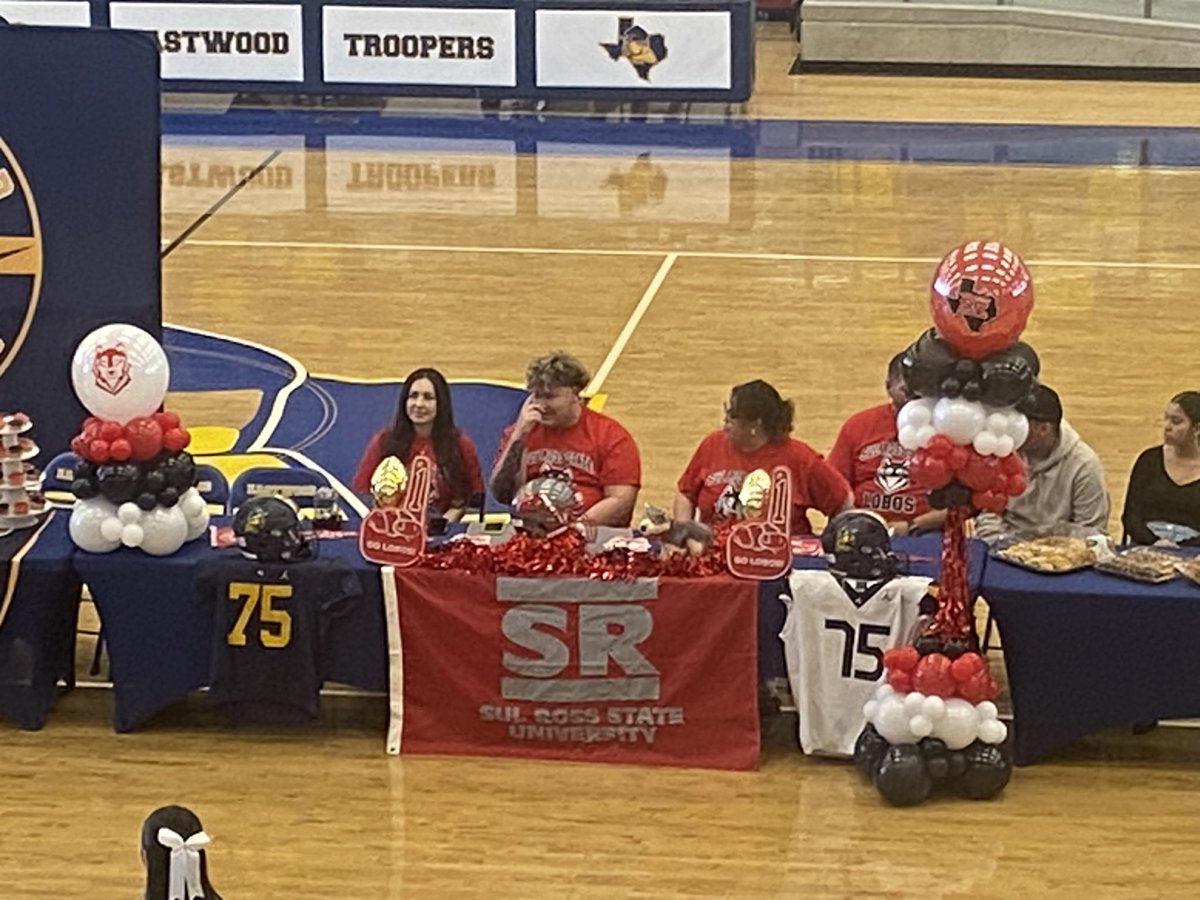 E H S 🏉 A L U M N I tweet media