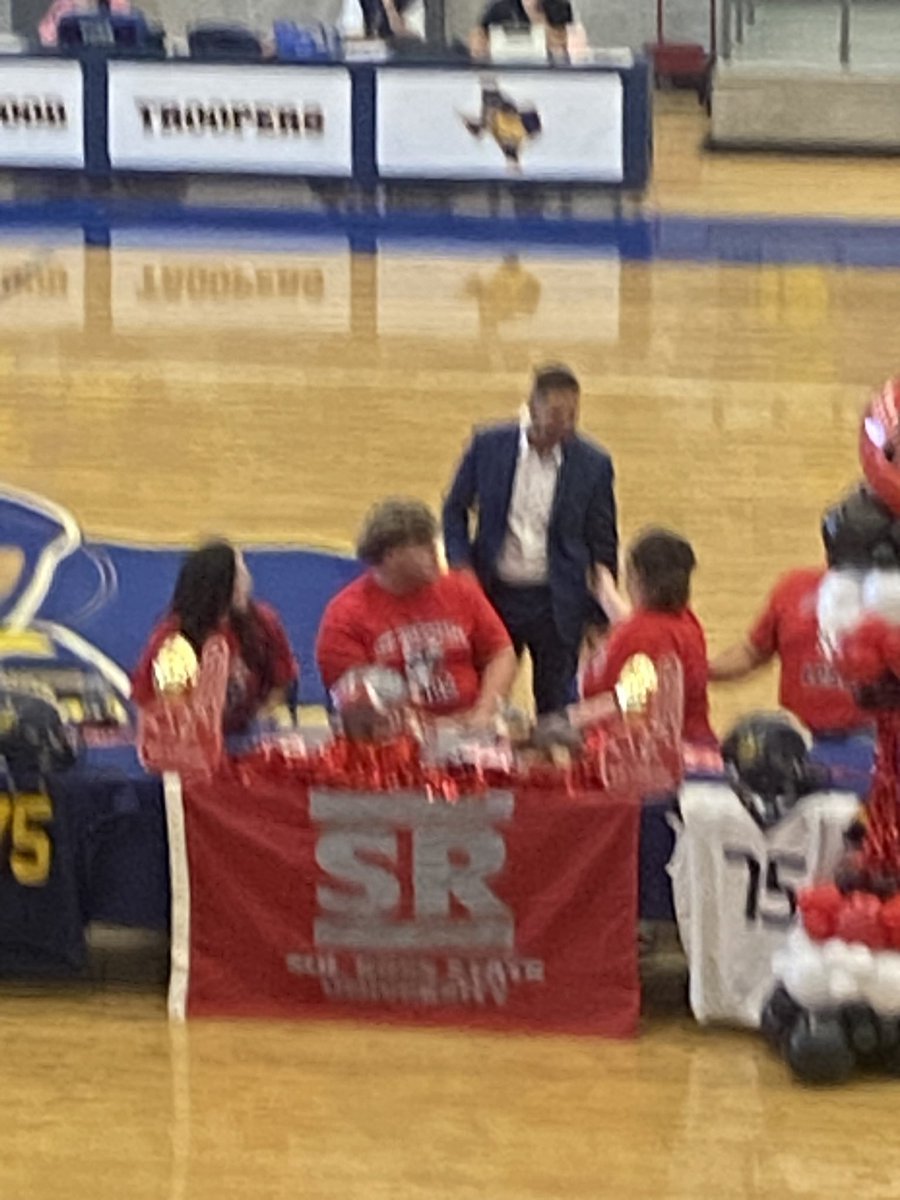 E H S 🏉 A L U M N I tweet media