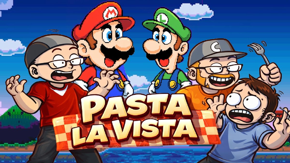 The Game Beaters tweet media