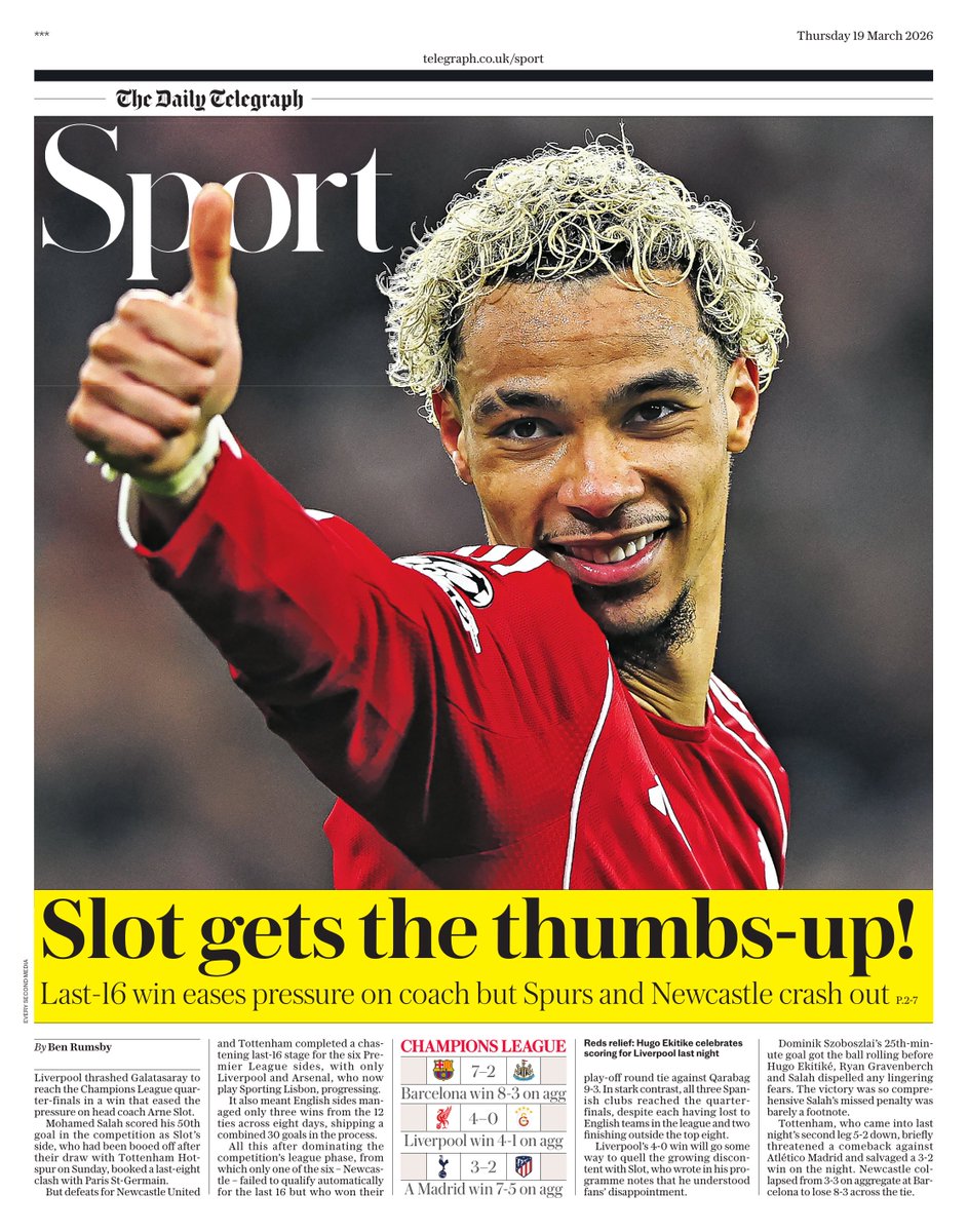 George Mann tweet media