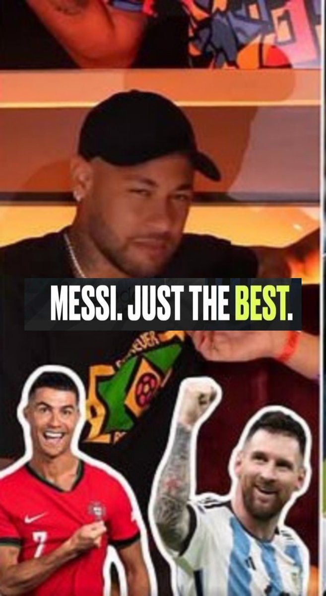 Fan / no debate tweet media