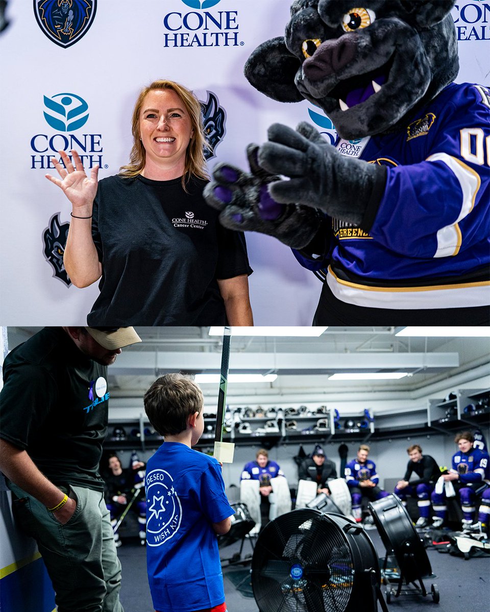 Greensboro Gargoyles tweet media