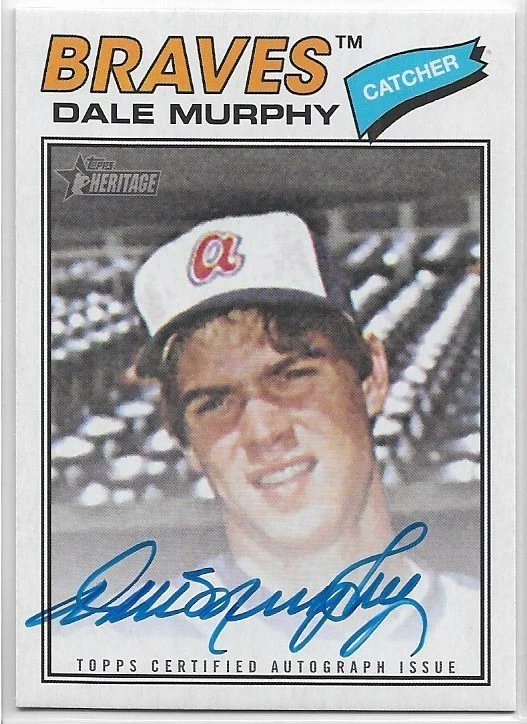 Lil' Dingers Sports Cards tweet media