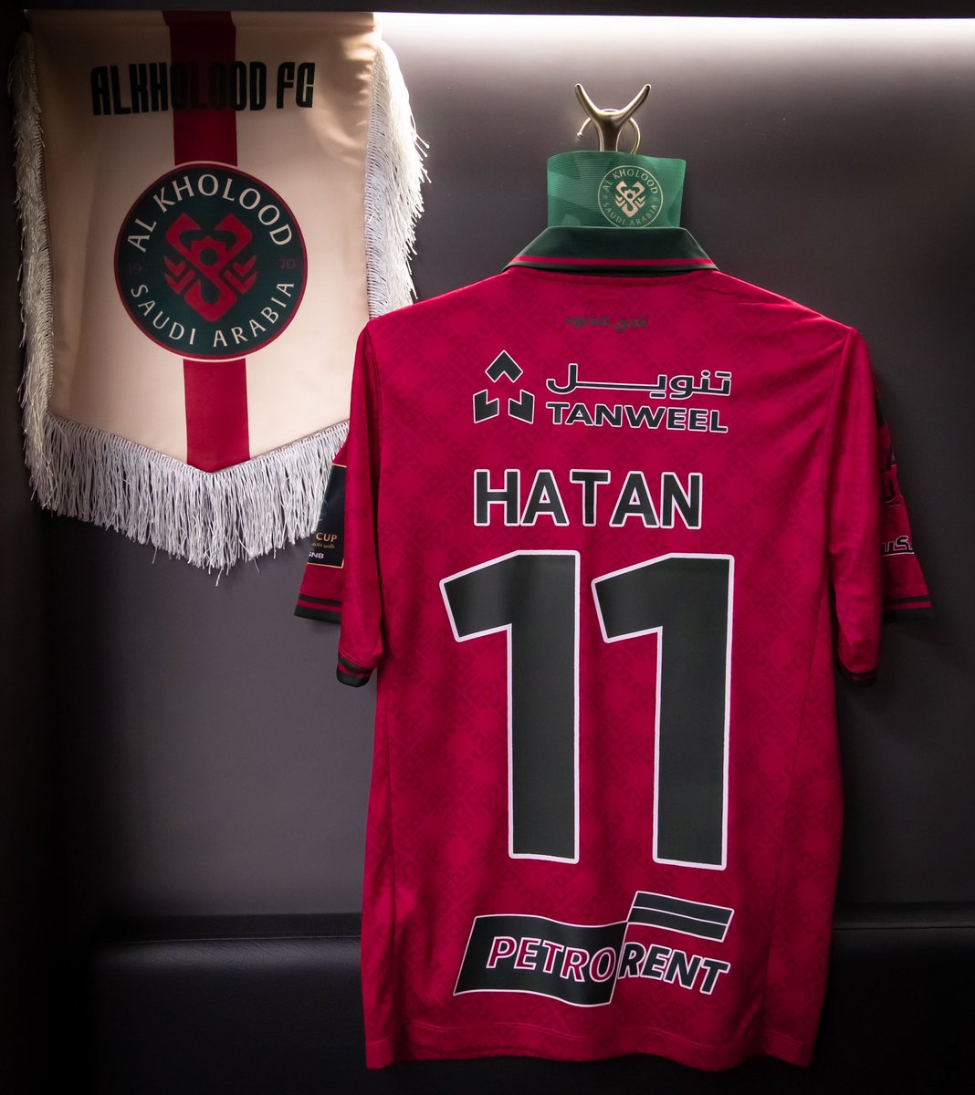 تركي الزهراني tweet media