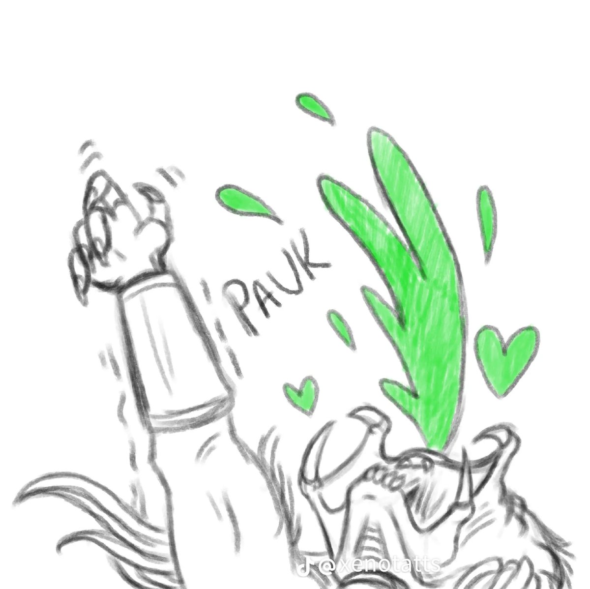 Hellbound_Yautja tweet media