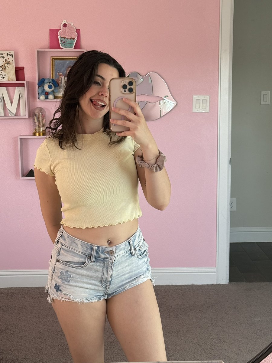 Mercy🌸 tweet media