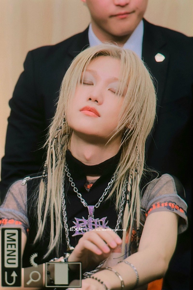 Aira is UNIQUE - MET PIWON! tweet media