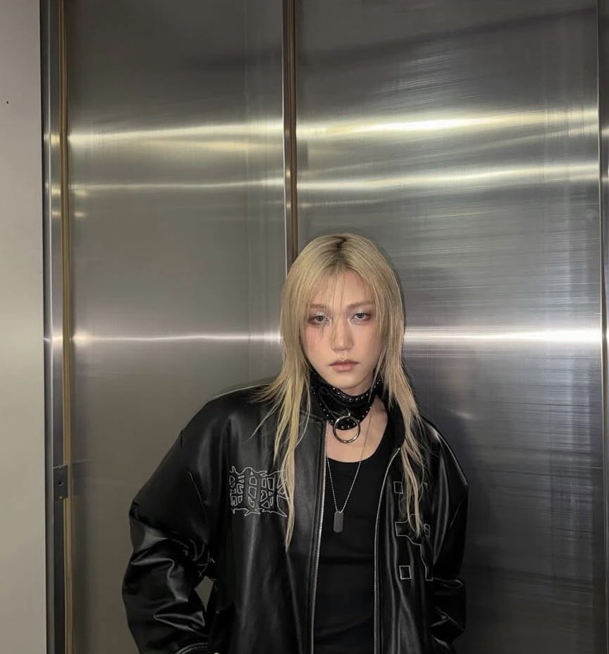 Aira is UNIQUE - MET PIWON! tweet media