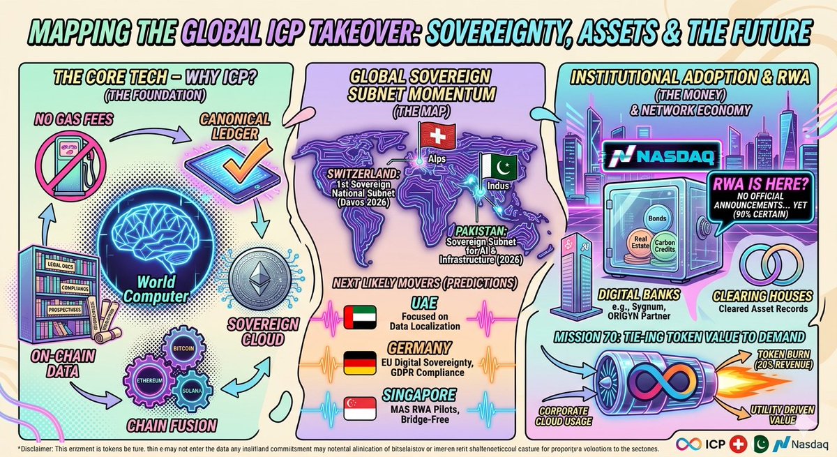 geekchains.icp ∞ tweet media