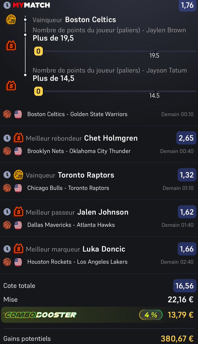 L’Prønos | Tips 🍀 tweet media