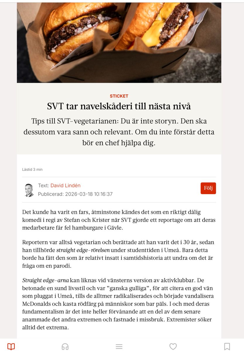 Lars Beckman tweet media