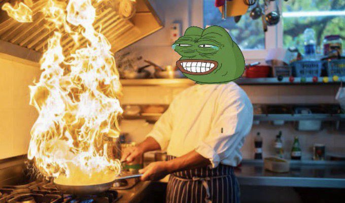 OCHUKO™ tweet media