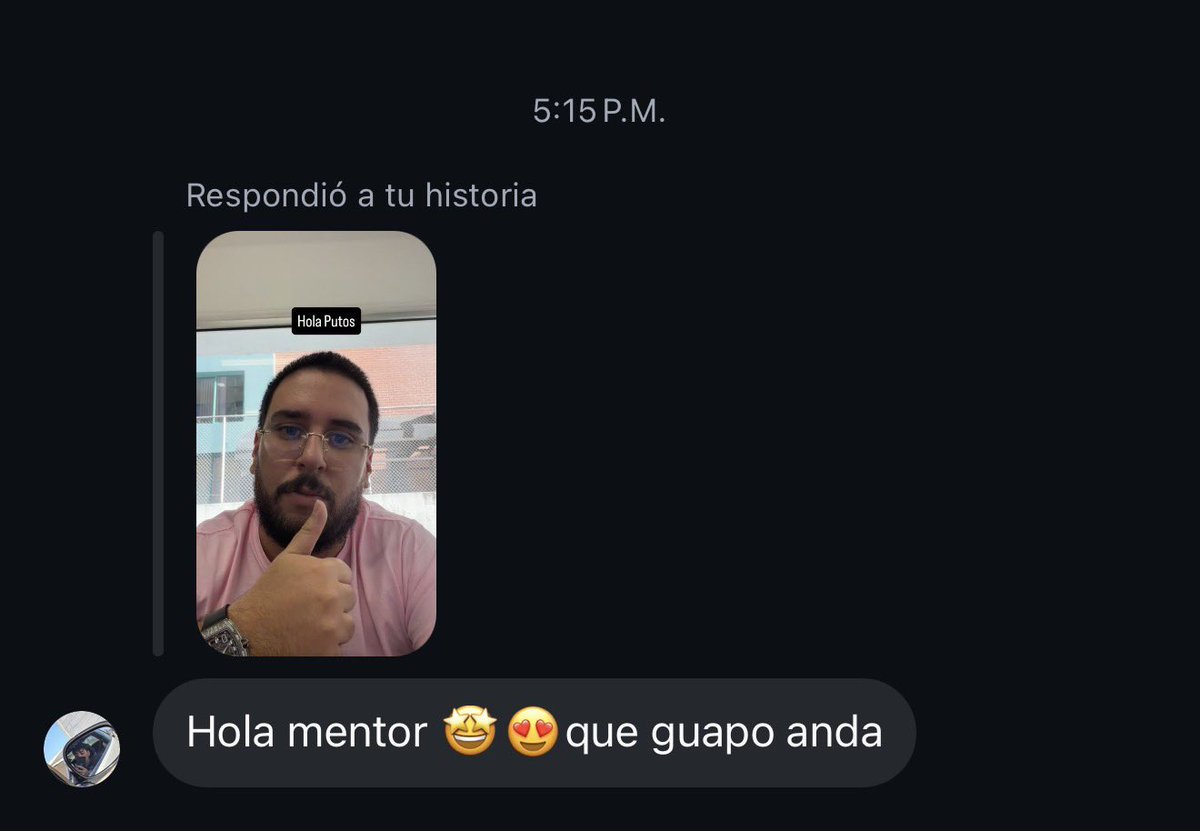 Fabricio Valdivieso Stangl ⭕️ tweet media