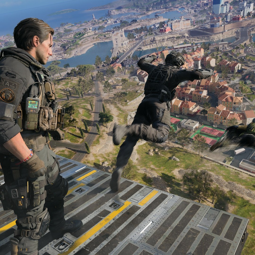 AleexBlaze (InfoCoDES) tweet media