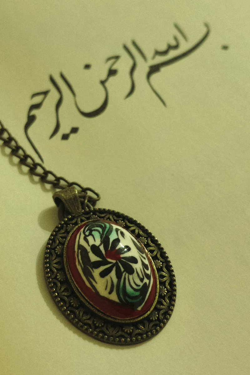 şu ayracımın güzelline bir bakar mısınız.. hastasıyız zarif ve nadide parçaların