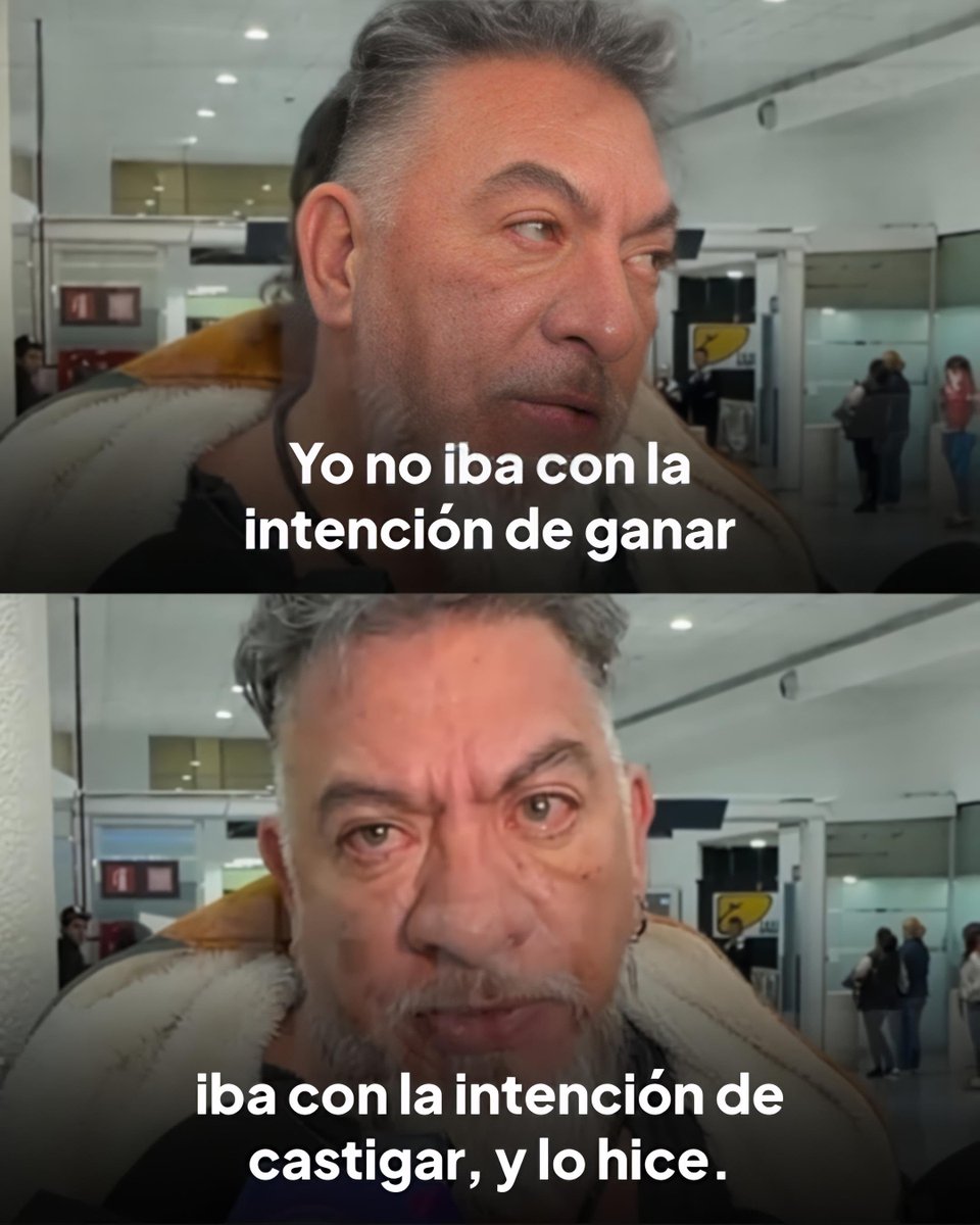 Borrachos V.I.P tweet media