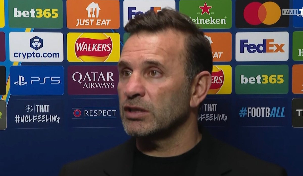 Le Marca Sports tweet media