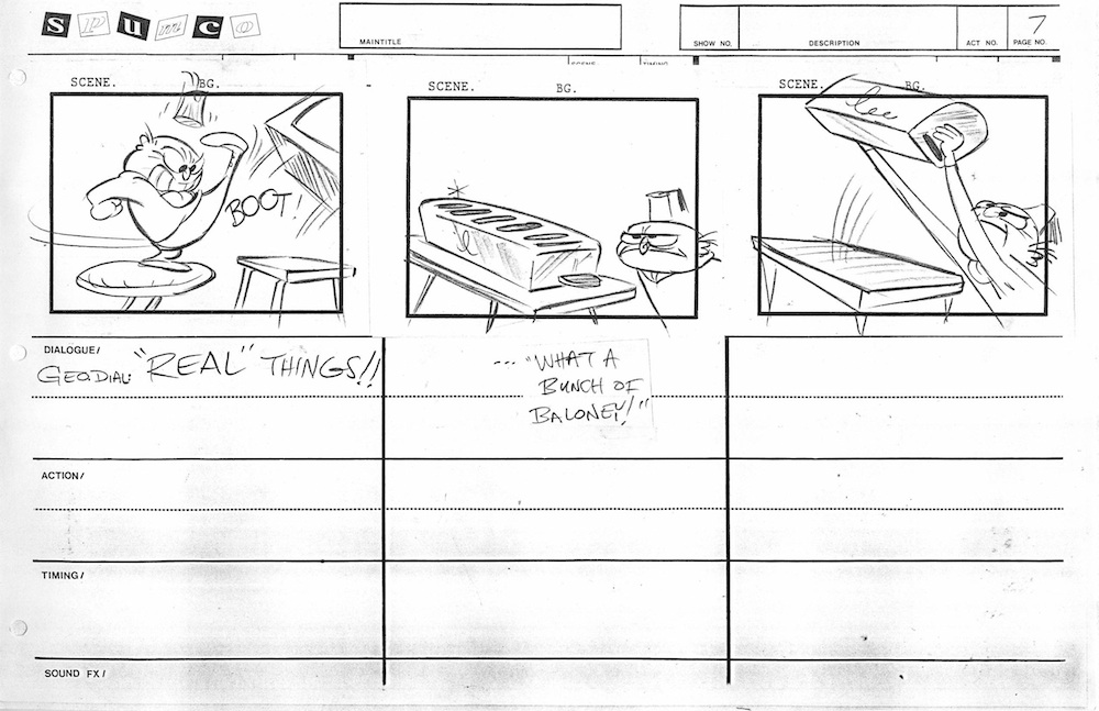 radiodormouse's tweet image. There was even talk of reviving The Wilderness Adventure for Ren &amp;amp; Stimpy: Adult Party Cartoon, though it never materialized. As animation history, it’s a fascinating “lost feature” that quietly shaped some of the most infamous ’90s TV cartoons. #AnimationHistory #RenAndStimpy