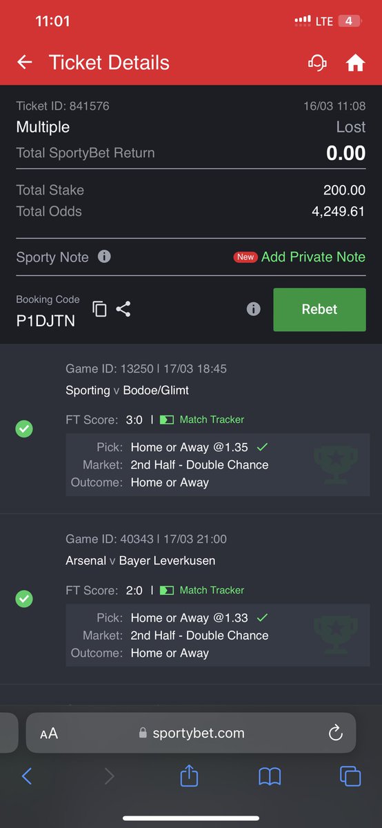 GidiKing1's tweet photo. What is wrong with this my ticket Sportybet https://t.co/zHdrtM4GKJ