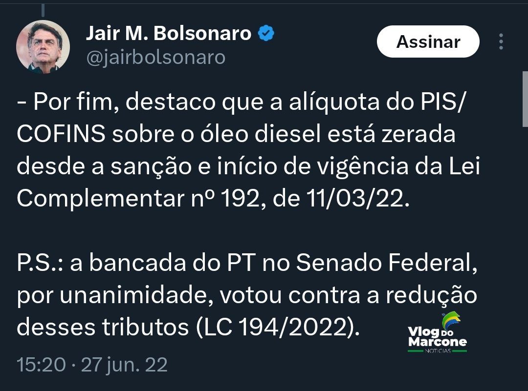 Vlog do Marcone tweet media