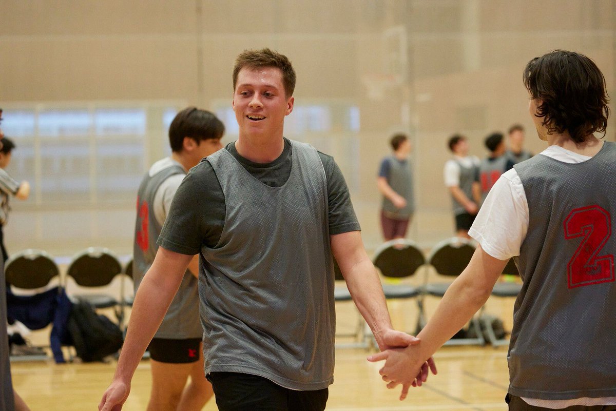 Ohio State Rec Sports tweet media