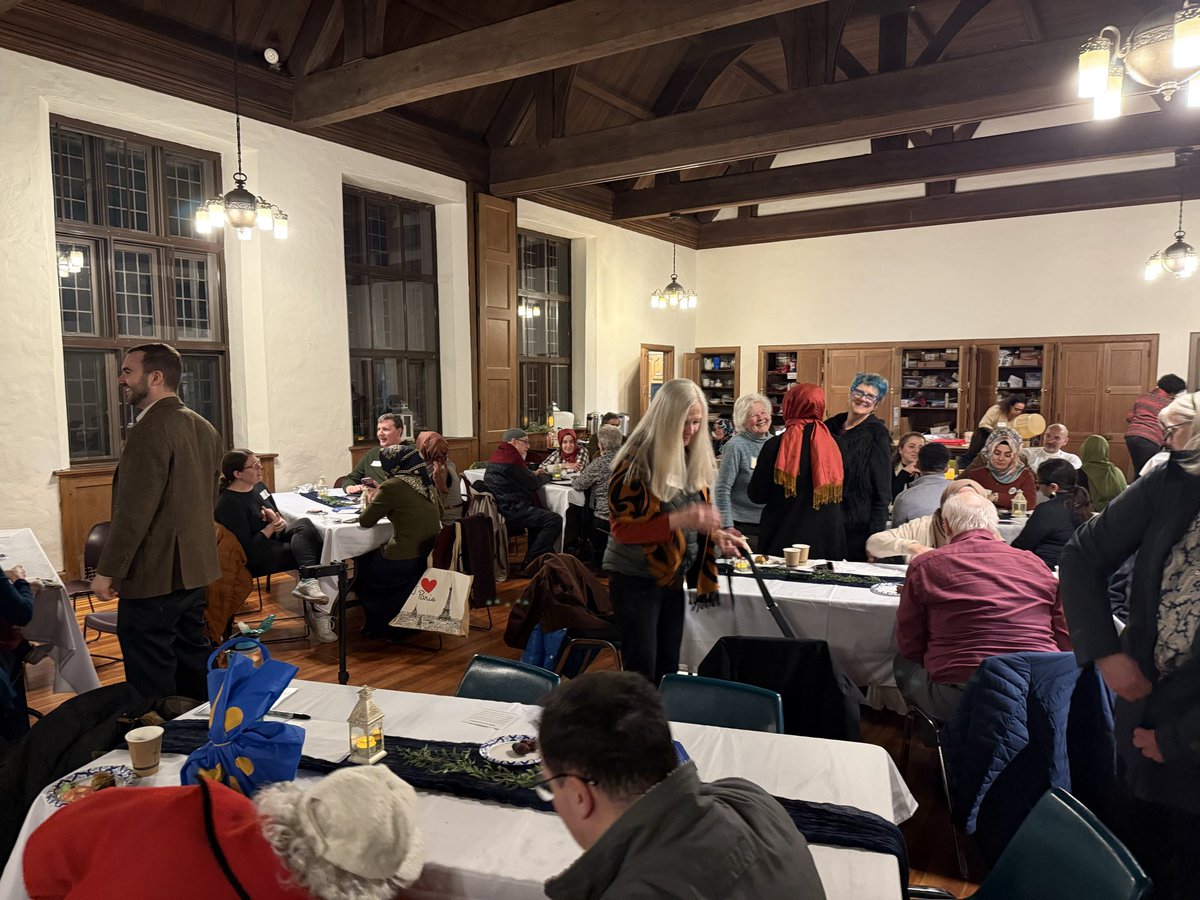 Peace Islands NJ tweet media