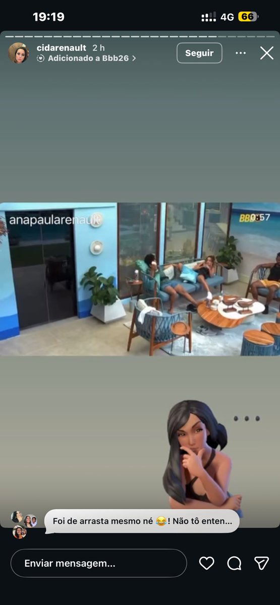 Gabrielly Almeida tweet media