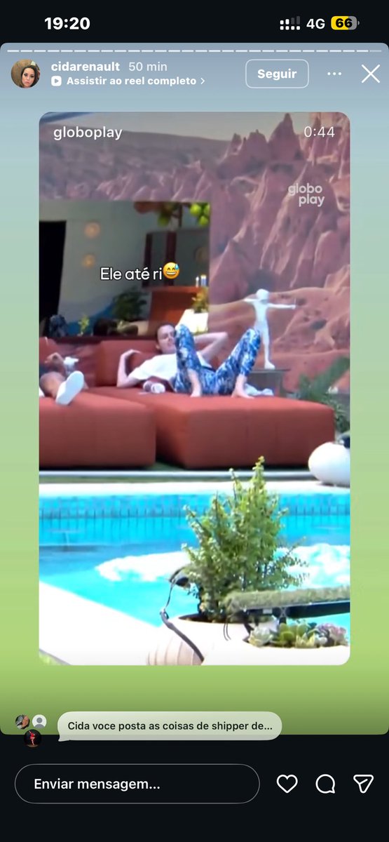 Gabrielly Almeida tweet media