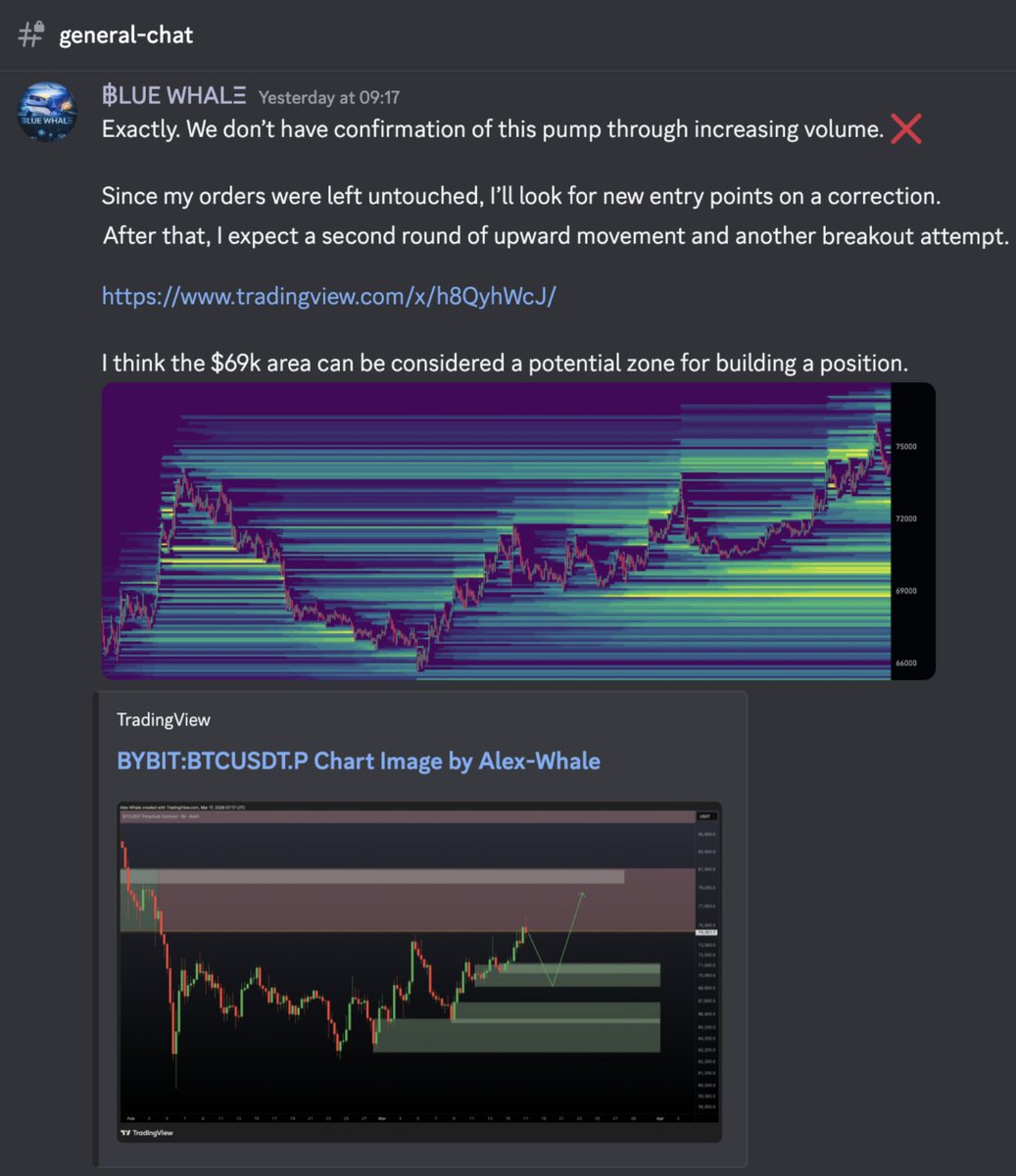 ฿LUE WHALΞ tweet media