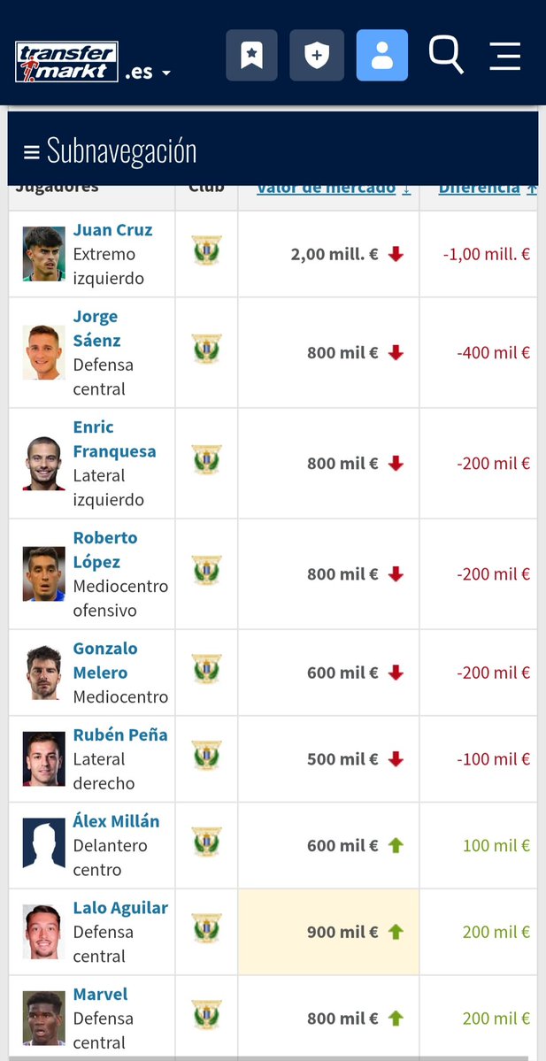 David Revilla Egido tweet media