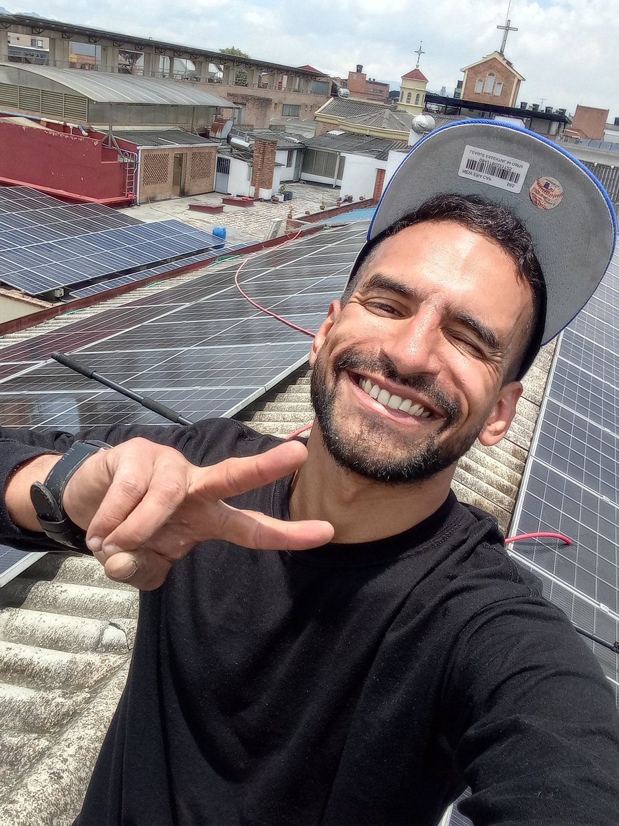 gonzascM13's tweet photo. 🔥☀️ https://t.co/LcpGlU6OTk