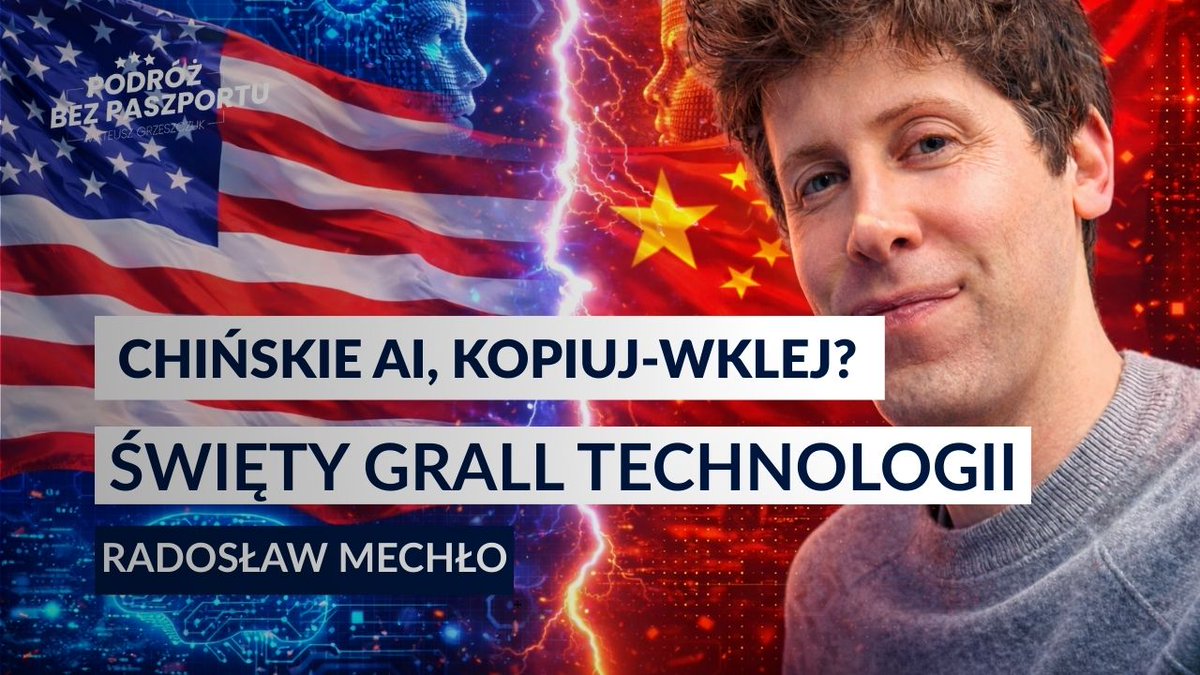 Mateusz Grzeszczuk - Podróż bez Paszportu tweet media