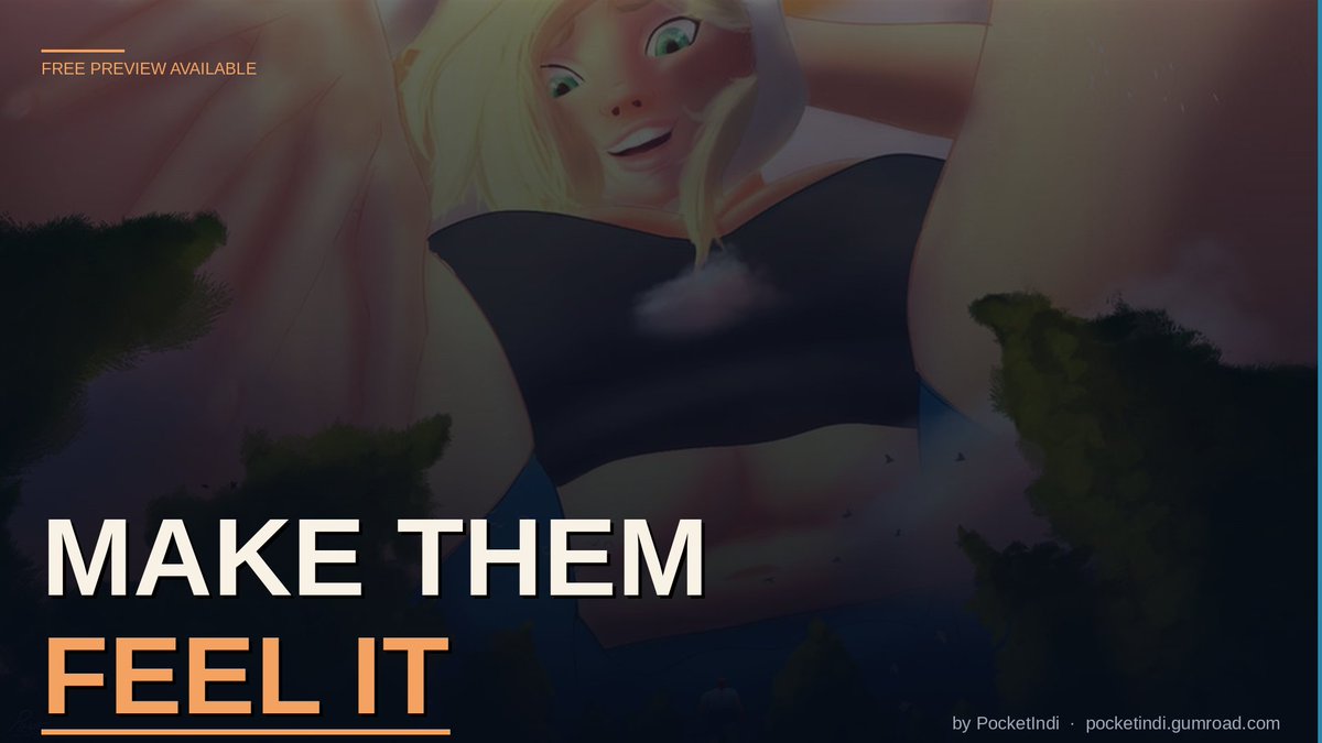 PocketIndi (Rebirth) tweet media