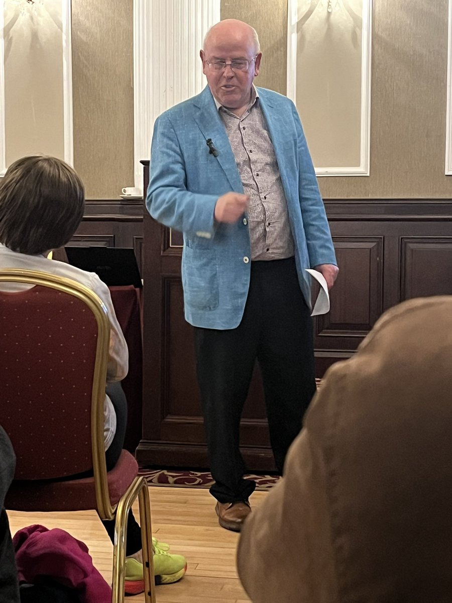 Bishop Denis Nulty tweet media