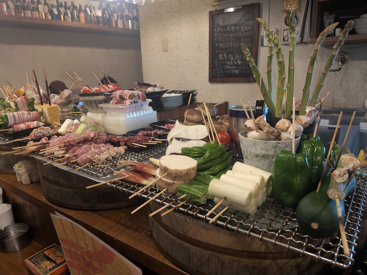 タケマシュラン tweet media